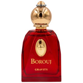 perfume Gravity