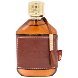 perfume Nitro Pour Homme