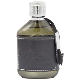 perfume Nitro Black