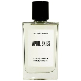 April Skies
