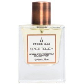 perfume Spice Touch