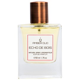 perfume ECHO DE BOIS