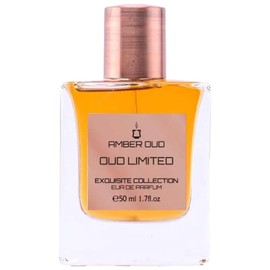 perfume OUD LIMITED