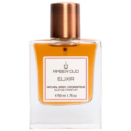 perfume Elixir