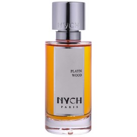 perfume Platin Wood