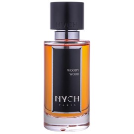 perfume Woody Wood