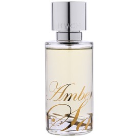 perfume Amber Sahara