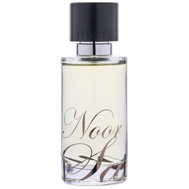 perfume Noor Sahara