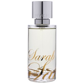 perfume Sarab Sahara