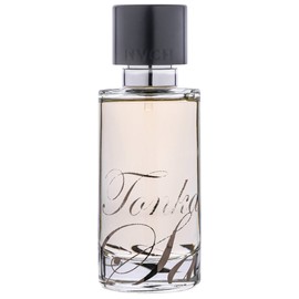 perfume Tonka Sahara