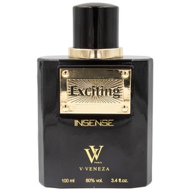 perfume Exciting Insense