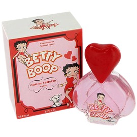 perfume Betty Boop