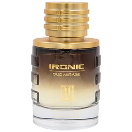 perfume Ironic Oud Mirage
