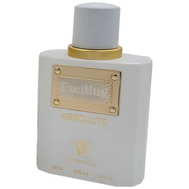 perfume Exciting Absolute