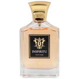 perfume Inspiritu Pour Homme