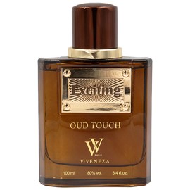 perfume Exciting Oud Touch
