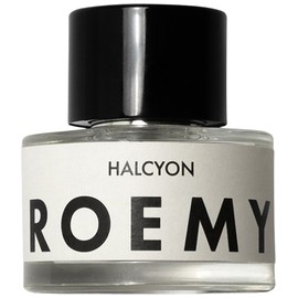perfume Halcyon