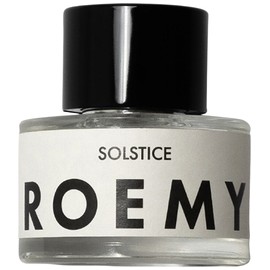 perfume Solstice