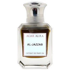 perfume Al-Jazzab