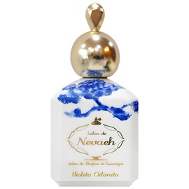 perfume Violeta Odorata