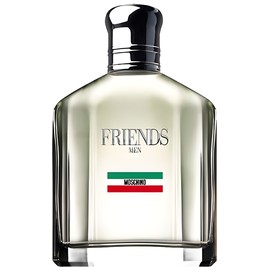 Friends Men