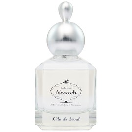 perfume L'île de Séoul
