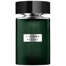 perfume L'Homme Rochas Aromatic Touch