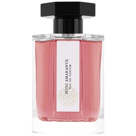 perfume Musc Amarante