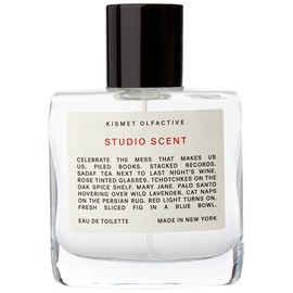 Studio Scent
