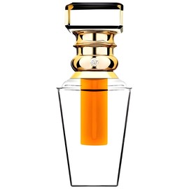 perfume Amber Khas