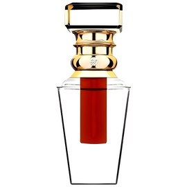 perfume Kambodian Khas