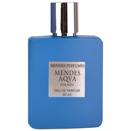 perfume Mendes Aqva