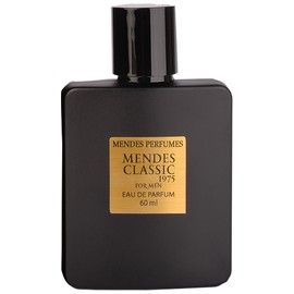 perfume Mendes Classic