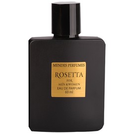 perfume Rosetta