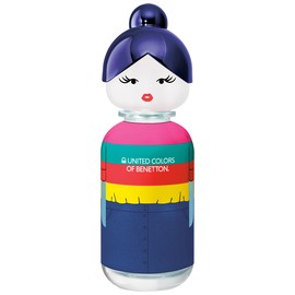 perfume Sisterland Blue Neroli