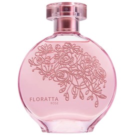 perfume Floratta in Rose