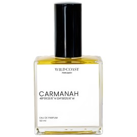 Carmanah