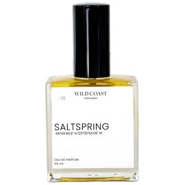 perfume Saltspring