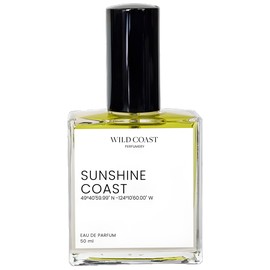 perfume Sunshine Coast