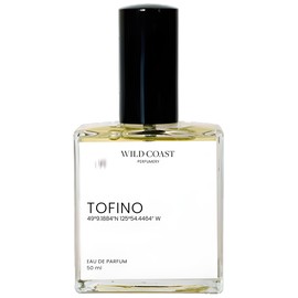 perfume Tofino