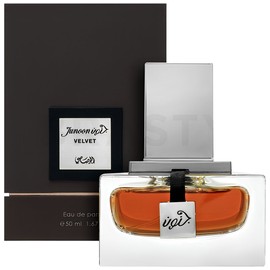 Junoon Velvet Pour Homme