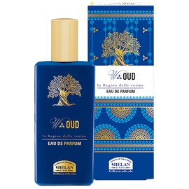 perfume W-OUD