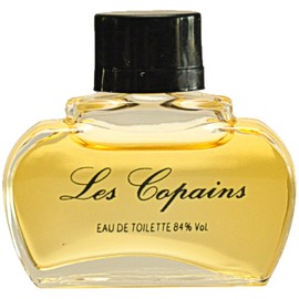 perfume Les Copains Eau de Toilette