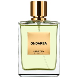 Ondarea