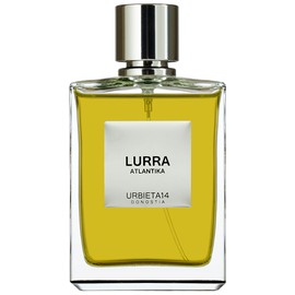 perfume Lurra
