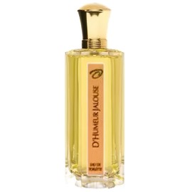perfume D'Humeur Jalouse