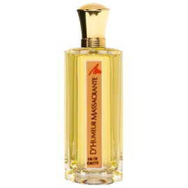 perfume D'Humeur Massacrante