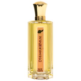 perfume D'Humeur Reveuse
