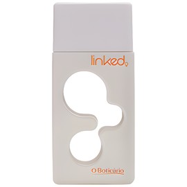 perfume Linked She