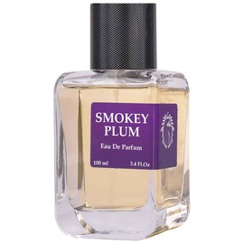 Smokey Plum